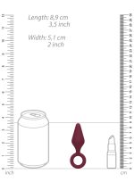 (S)explore - Toy Kit for Her - Dark Cherry - obrazek 24