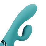 Inflatable Rabbit Vibrator - obrazek 7