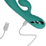 Inflatable Rabbit Vibrator - obrazek 9