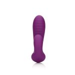 Ultra Soft Silicone G-Spot Vibrator - obrazek 2