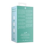 Ultra Soft Silicone Pointed Cock Ring - obrazek 3