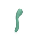 Ultra Soft Silicone Pointed Cock Ring - obrazek 6
