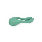 Ultra Soft Silicone Pointed Cock Ring - obrazek 7