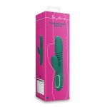 Thrusting Rabbit Vibrator - obrazek 2