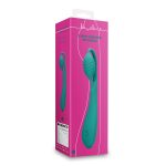 G-Spot Vibrator with Bead - obrazek 2