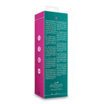G-Spot Vibrator with Bead - obrazek 3
