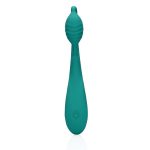 G-Spot Vibrator with Bead - obrazek 5