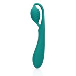 G-Spot Vibrator with Bead - obrazek 6