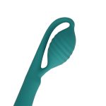 G-Spot Vibrator with Bead - obrazek 7