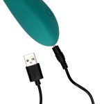 G-Spot Vibrator with Bead - obrazek 9