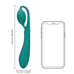 G-Spot Vibrator with Bead - obrazek 10