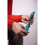 G-Spot Vibrator with Bead - obrazek 12