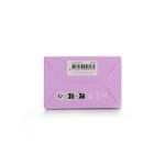 3 Up-and-Down Moving Rings Vibrator - obrazek 4