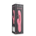 Flapping G-Spot Rabbit Vibrator - obrazek 2