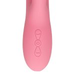 Flapping G-Spot Rabbit Vibrator - obrazek 9