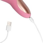 Flapping G-Spot Rabbit Vibrator - obrazek 10