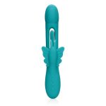 Flapping G-Spot Butterfly Vibrator - obrazek 5