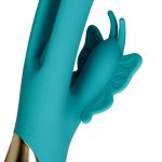 Flapping G-Spot Butterfly Vibrator - obrazek 8