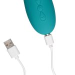 Flapping G-Spot Butterfly Vibrator - obrazek 10