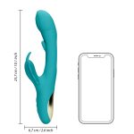 Flapping G-Spot Butterfly Vibrator - obrazek 11
