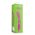 Double-Sided Flapping and G-Spot Vibrator - obrazek 2