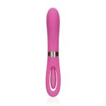 Double-Sided Flapping and G-Spot Vibrator - obrazek 5
