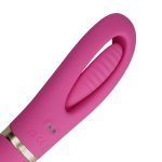 Double-Sided Flapping and G-Spot Vibrator - obrazek 7