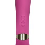 Double-Sided Flapping and G-Spot Vibrator - obrazek 10
