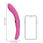 Double-Sided Flapping and G-Spot Vibrator - obrazek 12