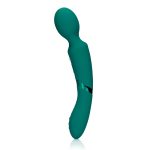 Double-Sided Vibrating Wand - obrazek 6