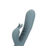 Fingering Motion Rabbit Vibrator - obrazek 7