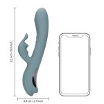 Fingering Motion Rabbit Vibrator - obrazek 11