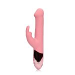 Rotating Beads Rabbit Vibrator