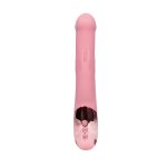 Rotating Beads Rabbit Vibrator - obrazek 5