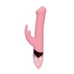 Rotating Beads Rabbit Vibrator - obrazek 6