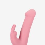 Rotating Beads Rabbit Vibrator - obrazek 8
