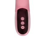 Rotating Beads Rabbit Vibrator - obrazek 9