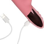 Rotating Beads Rabbit Vibrator - obrazek 10