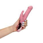 Rotating Beads Rabbit Vibrator - obrazek 12