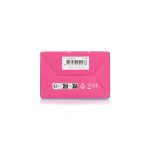 Ultra Soft Silicone Rabbit Vibrator - obrazek 4