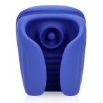 Vibrating and Pulse Wave Stroker - obrazek 3