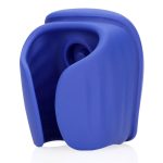 Vibrating and Pulse Wave Stroker - obrazek 4