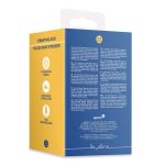 Vibrating and Pulse Wave Stroker - obrazek 6