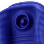 Vibrating and Pulse Wave Stroker - obrazek 9