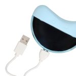 Pulse Wave Clitoris Vibrator - obrazek 9