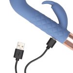 Mini Rabbit Vibrator - obrazek 9