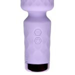 Mini Wand Vibrator - obrazek 7