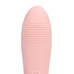 Silicone Finger Vibrator - Touch of Pink - obrazek 10