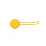 Kegel Ball Exercise Set - Lemonade Yellow - obrazek 7