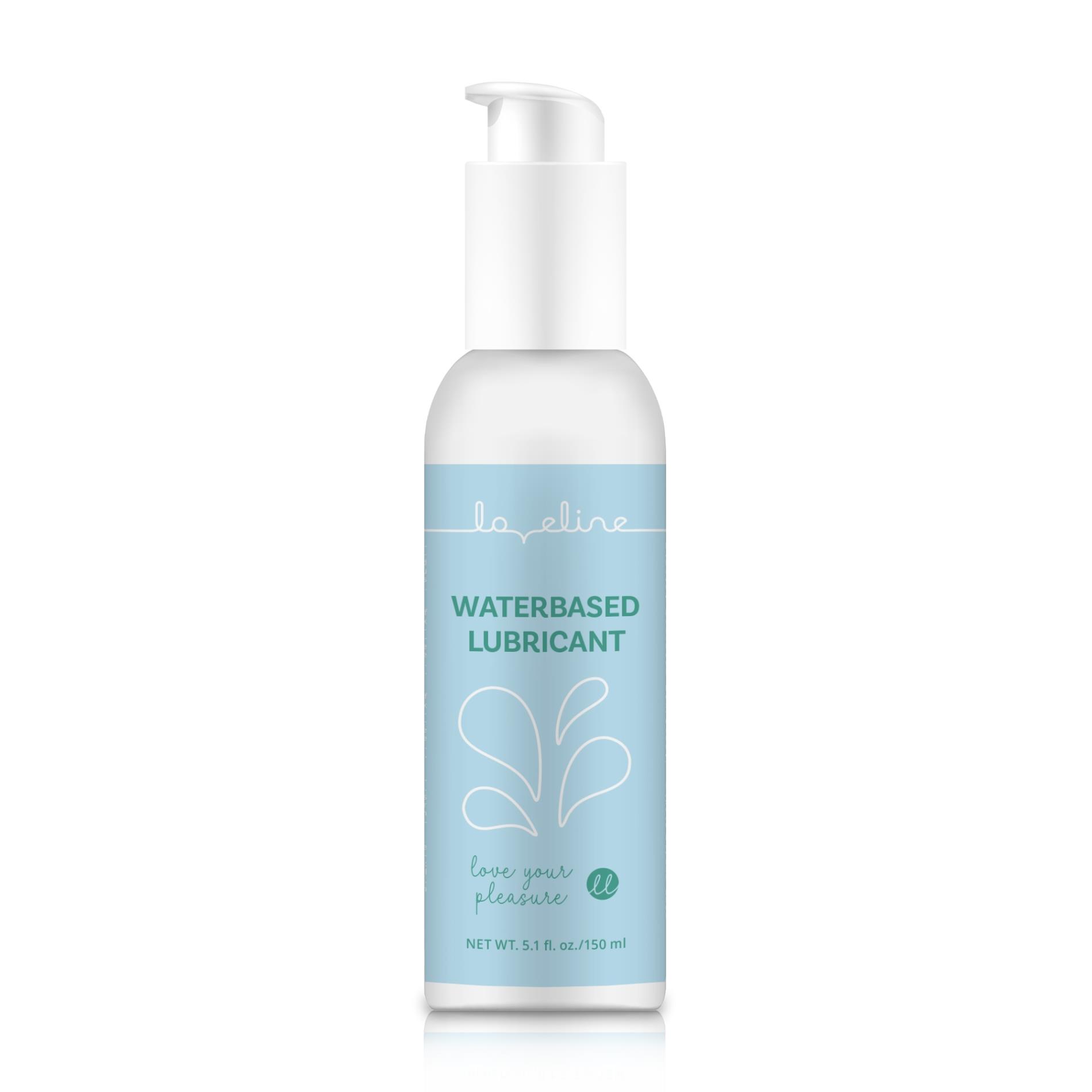 36-LOVECOS005 Waterbased Lubricant - 150 ml - obrazek 1